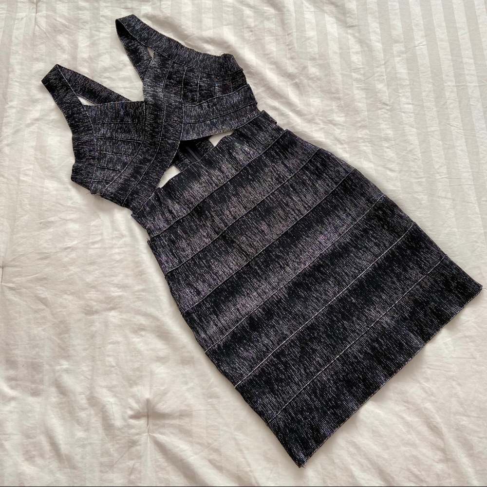 Sparkly NYE Dress - Picture 3 of 3